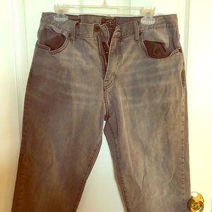 Lucky brand jeans